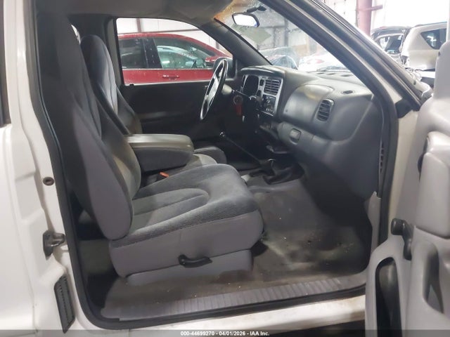 Продаж на аукціоні авто 1998 Dodge Dakota Slt/sport, vin: 1B7FL22PXWS551976, номер лоту: 44699270
