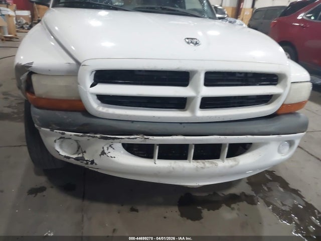 Продаж на аукціоні авто 1998 Dodge Dakota Slt/sport, vin: 1B7FL22PXWS551976, номер лоту: 44699270