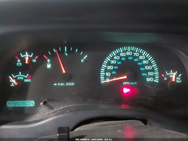 Продаж на аукціоні авто 1998 Dodge Dakota Slt/sport, vin: 1B7FL22PXWS551976, номер лоту: 44699270