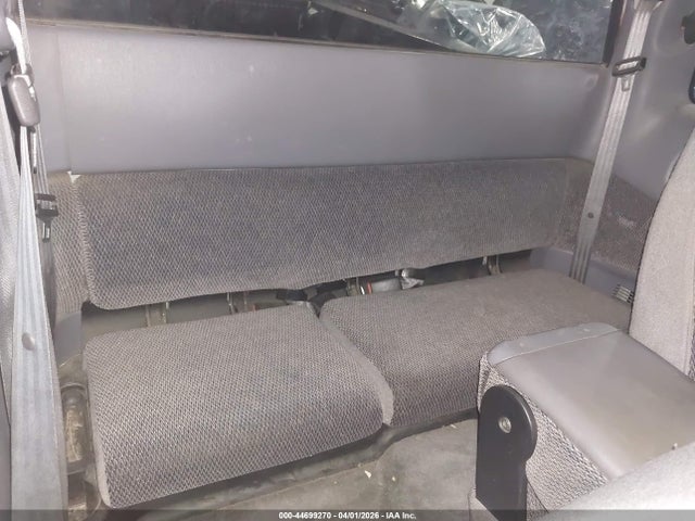 Продаж на аукціоні авто 1998 Dodge Dakota Slt/sport, vin: 1B7FL22PXWS551976, номер лоту: 44699270