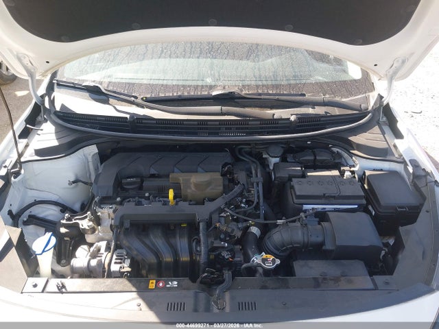 3KPA24AD4LE266186 KIA RIO LX