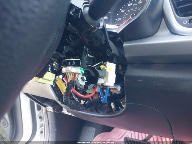 3KPA24AD4LE266186 KIA RIO LX