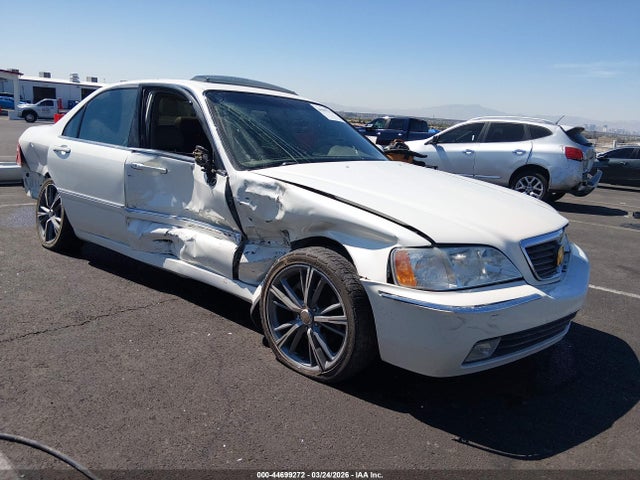 Продаж на аукціоні авто 2004 Acura Rl 3.5, vin: JH4KA96664C001808, номер лоту: 44699272