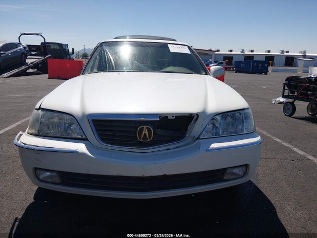 44699272 :رقم المزاد ، JH4KA96664C001808 vin ، 2004 Acura Rl 3.5 مزاد بيع
