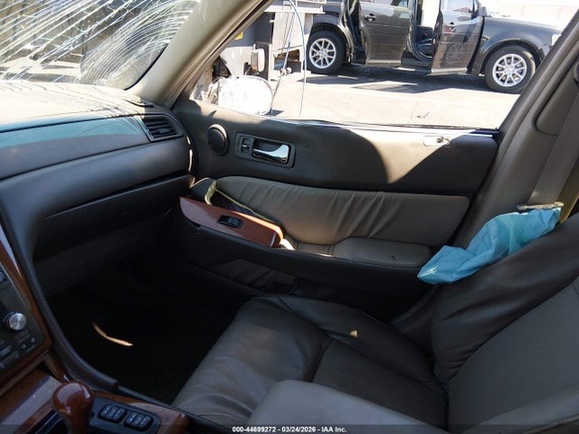 44699272 :رقم المزاد ، JH4KA96664C001808 vin ، 2004 Acura Rl 3.5 مزاد بيع