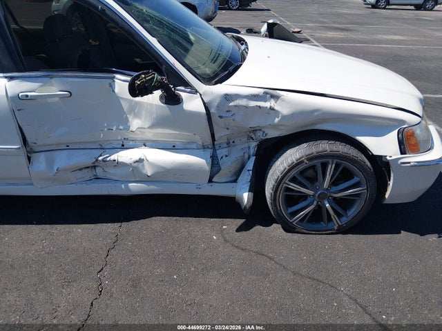 44699272 :رقم المزاد ، JH4KA96664C001808 vin ، 2004 Acura Rl 3.5 مزاد بيع