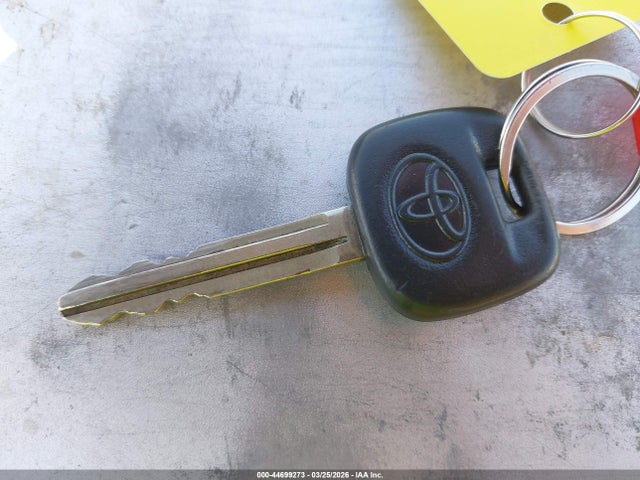 VNKKTUD39EA005606 Toyota Yaris L (tmmf Plant)
