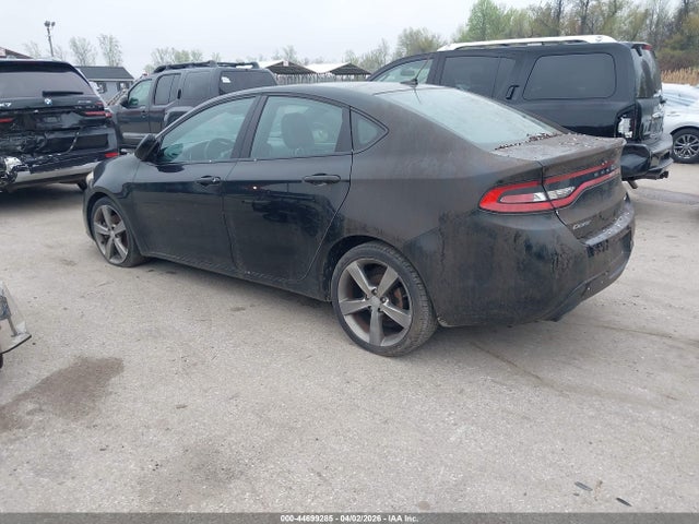 Продажа на аукционе авто 2013 Dodge Dart Gt, vin: 1C3CDFCB5DD325697, номер лота: 44699285