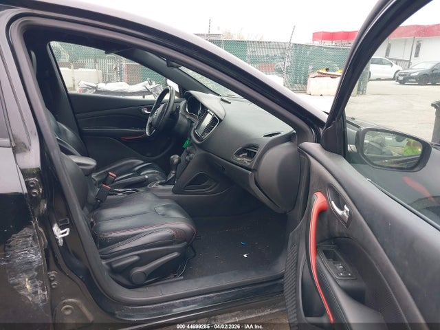 Продажа на аукционе авто 2013 Dodge Dart Gt, vin: 1C3CDFCB5DD325697, номер лота: 44699285