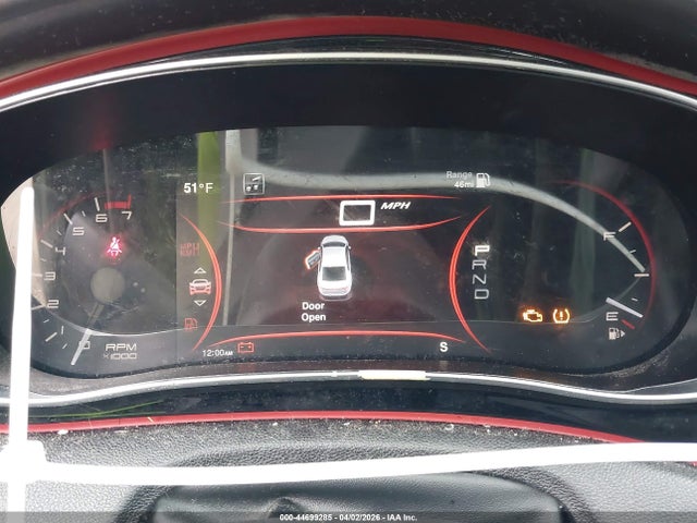 Продажа на аукционе авто 2013 Dodge Dart Gt, vin: 1C3CDFCB5DD325697, номер лота: 44699285