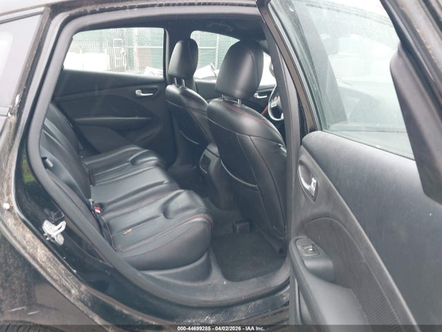 Продажа на аукционе авто 2013 Dodge Dart Gt, vin: 1C3CDFCB5DD325697, номер лота: 44699285