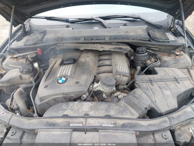 Aukcja sprzedaży 2011 Bmw 328i Xdrive, vin: WBAPK5C59BF123886, numer aukcji: 44699293
