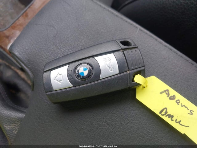Aukcja sprzedaży 2011 Bmw 328i Xdrive, vin: WBAPK5C59BF123886, numer aukcji: 44699293