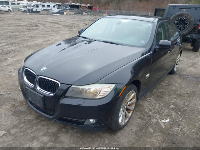 Aukcja sprzedaży 2011 Bmw 328i Xdrive, vin: WBAPK5C59BF123886, numer aukcji: 44699293