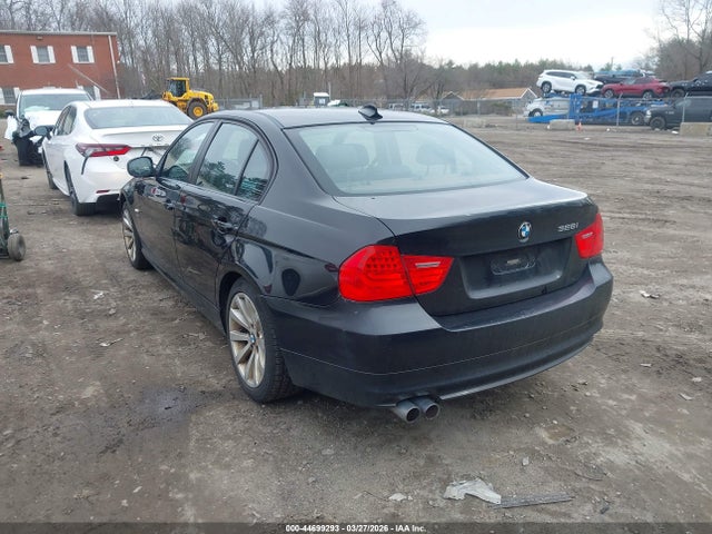 Aukcja sprzedaży 2011 Bmw 328i Xdrive, vin: WBAPK5C59BF123886, numer aukcji: 44699293