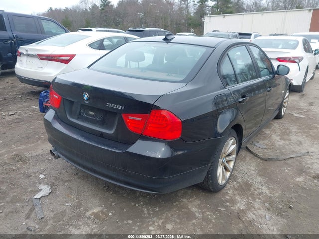 Aukcja sprzedaży 2011 Bmw 328i Xdrive, vin: WBAPK5C59BF123886, numer aukcji: 44699293