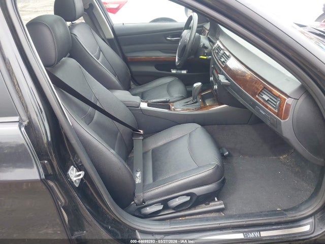 Aukcja sprzedaży 2011 Bmw 328i Xdrive, vin: WBAPK5C59BF123886, numer aukcji: 44699293