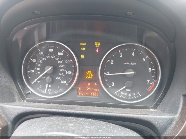 Aukcja sprzedaży 2011 Bmw 328i Xdrive, vin: WBAPK5C59BF123886, numer aukcji: 44699293