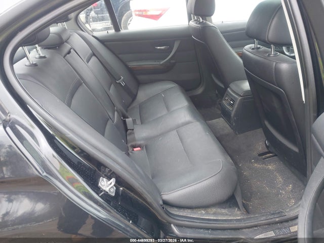 Aukcja sprzedaży 2011 Bmw 328i Xdrive, vin: WBAPK5C59BF123886, numer aukcji: 44699293