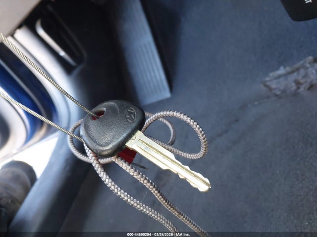 Hyundai ELANTRA SE 2016 5NPDH4AE4GH699299 Image 11