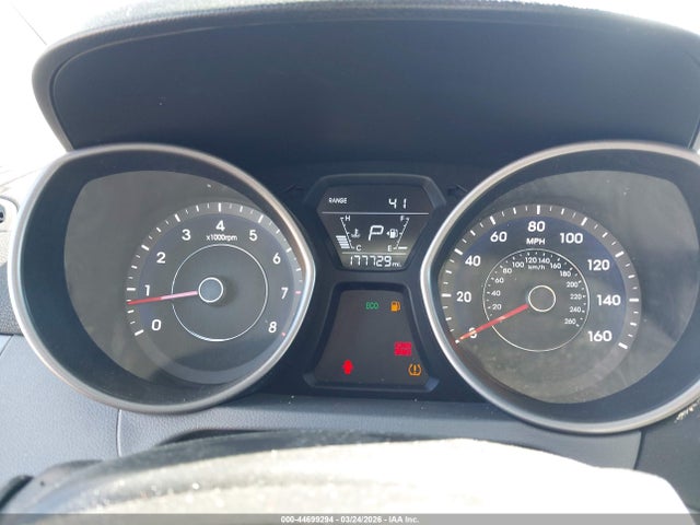 Hyundai ELANTRA SE 2016 5NPDH4AE4GH699299 Image 7