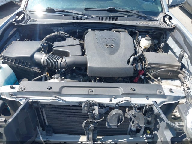 Aukcja sprzedaży 2021 Toyota Tacoma Trd Sport, vin: 5TFAZ5CN9MX112985, numer aukcji: 44699295