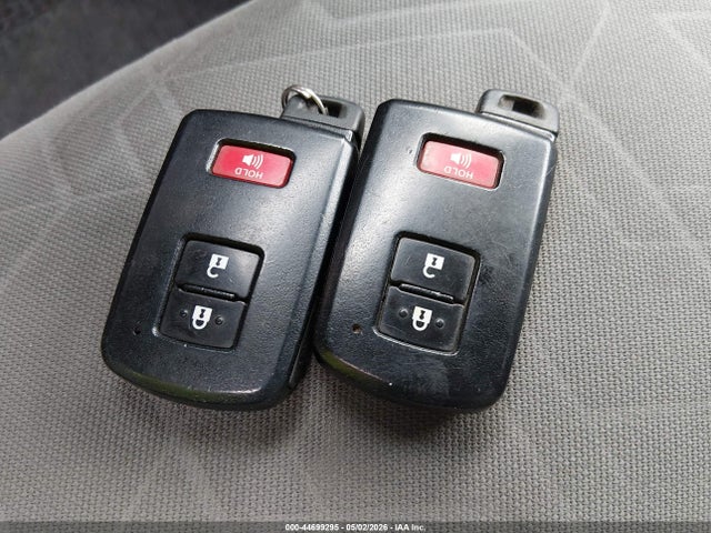 Aukcja sprzedaży 2021 Toyota Tacoma Trd Sport, vin: 5TFAZ5CN9MX112985, numer aukcji: 44699295