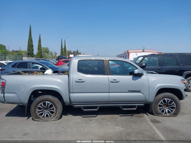 Aukcja sprzedaży 2021 Toyota Tacoma Trd Sport, vin: 5TFAZ5CN9MX112985, numer aukcji: 44699295