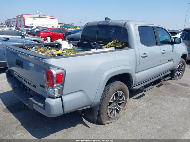 Aukcja sprzedaży 2021 Toyota Tacoma Trd Sport, vin: 5TFAZ5CN9MX112985, numer aukcji: 44699295