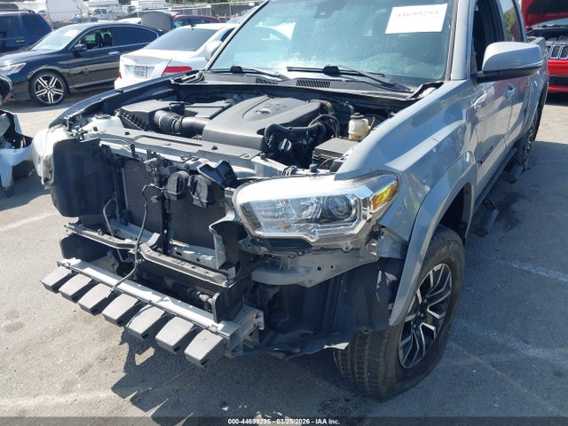 Aukcja sprzedaży 2021 Toyota Tacoma Trd Sport, vin: 5TFAZ5CN9MX112985, numer aukcji: 44699295