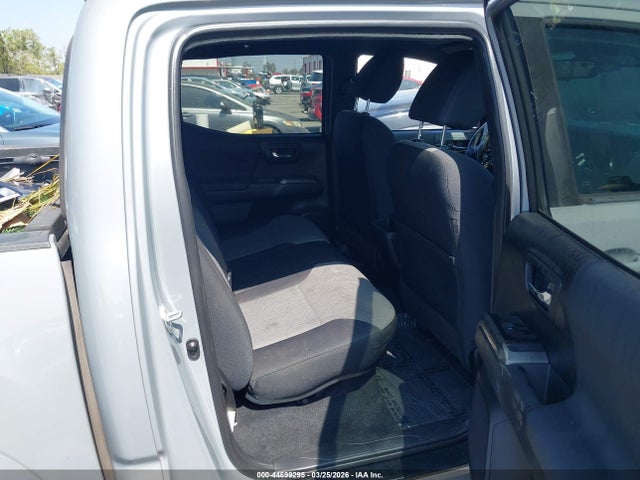Aukcja sprzedaży 2021 Toyota Tacoma Trd Sport, vin: 5TFAZ5CN9MX112985, numer aukcji: 44699295