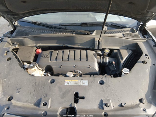 44699296 :رقم المزاد ، 1GKKVPKDXEJ273200 vin ، 2014 Gmc Acadia Sle-2 مزاد بيع