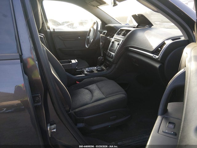 44699296 :رقم المزاد ، 1GKKVPKDXEJ273200 vin ، 2014 Gmc Acadia Sle-2 مزاد بيع