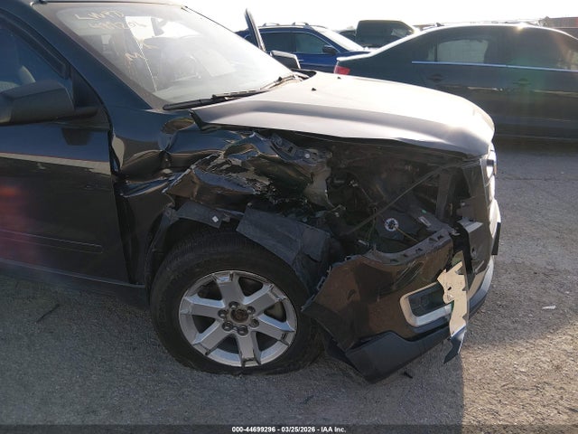 44699296 :رقم المزاد ، 1GKKVPKDXEJ273200 vin ، 2014 Gmc Acadia Sle-2 مزاد بيع
