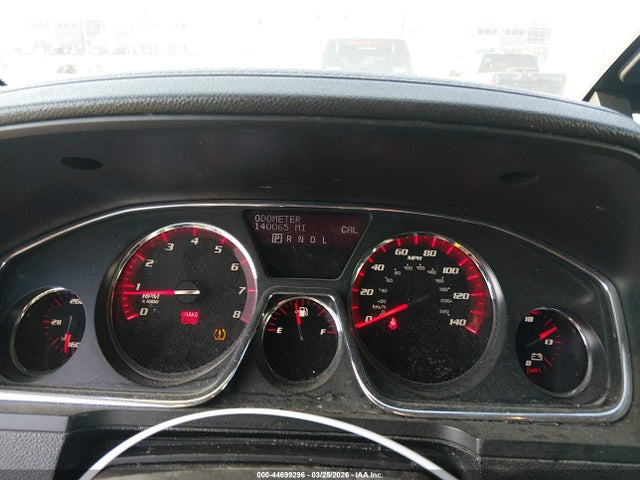 44699296 :رقم المزاد ، 1GKKVPKDXEJ273200 vin ، 2014 Gmc Acadia Sle-2 مزاد بيع