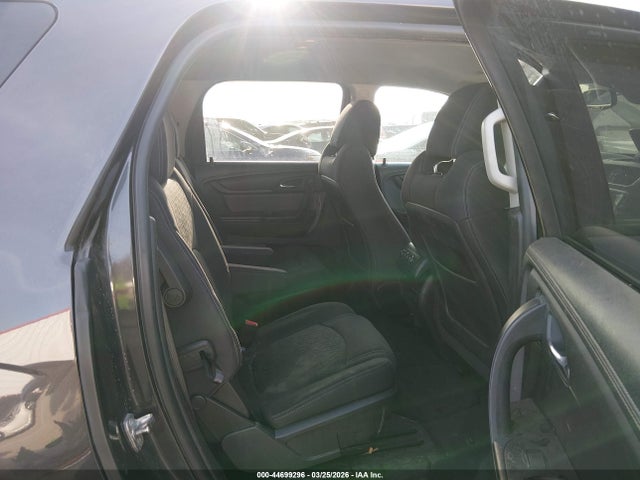 44699296 :رقم المزاد ، 1GKKVPKDXEJ273200 vin ، 2014 Gmc Acadia Sle-2 مزاد بيع