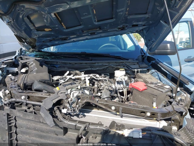1FTER4GH3SLE51813 Ford Ranger Xlt