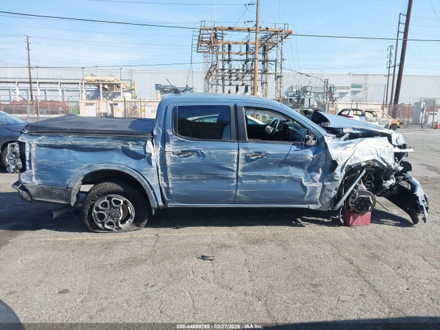 1FTER4GH3SLE51813 Ford Ranger Xlt