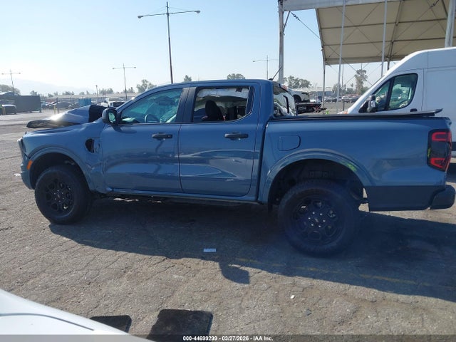 1FTER4GH3SLE51813 Ford Ranger Xlt