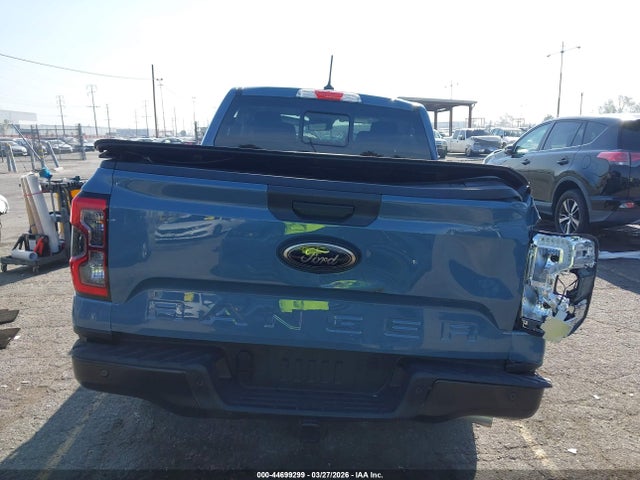 1FTER4GH3SLE51813 Ford Ranger Xlt