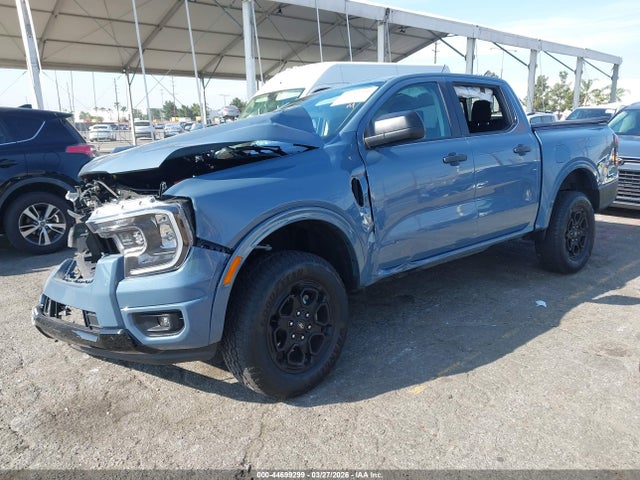 1FTER4GH3SLE51813 Ford Ranger Xlt