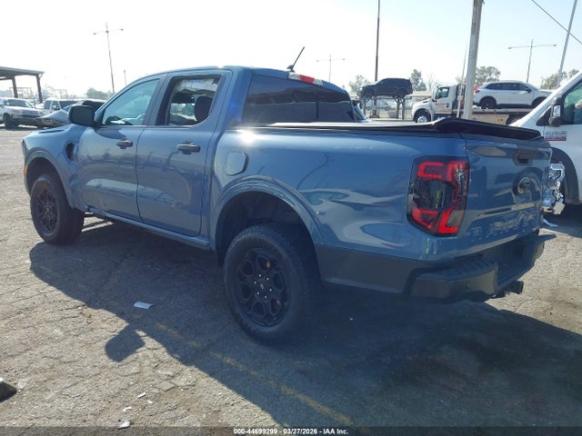 1FTER4GH3SLE51813 Ford Ranger Xlt