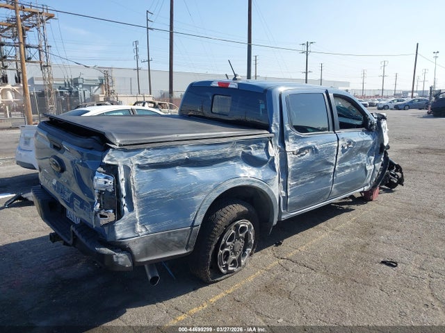 1FTER4GH3SLE51813 Ford Ranger Xlt