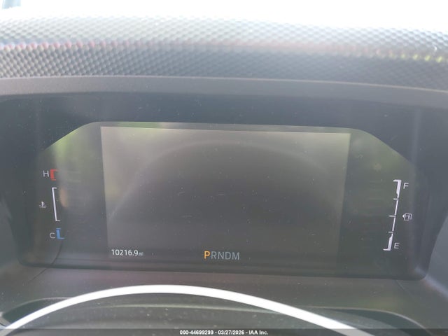 1FTER4GH3SLE51813 Ford Ranger Xlt