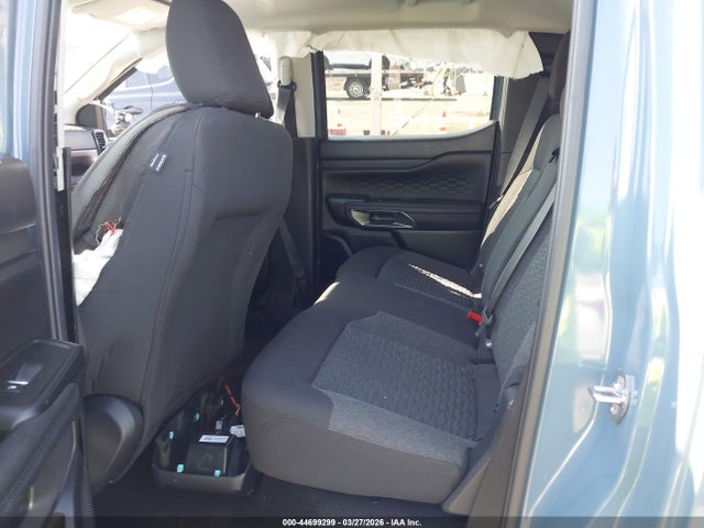 1FTER4GH3SLE51813 Ford Ranger Xlt