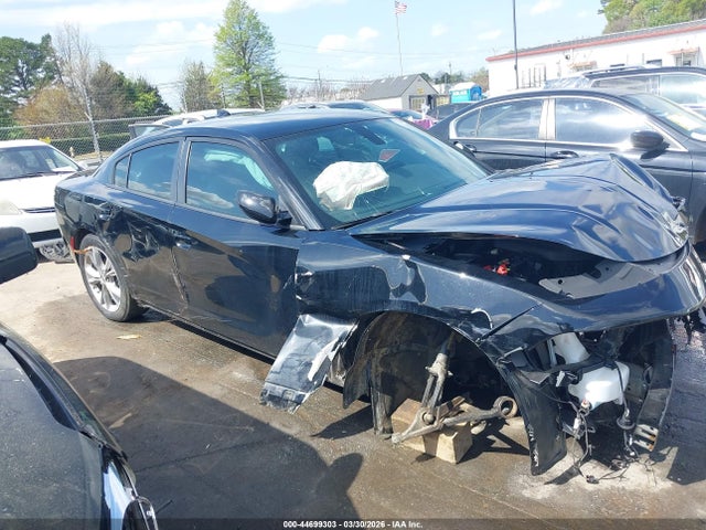 Aukcja sprzedaży 2023 Dodge Charger Sxt Awd, vin: 2C3CDXJG5PH675889, numer aukcji: 44699303