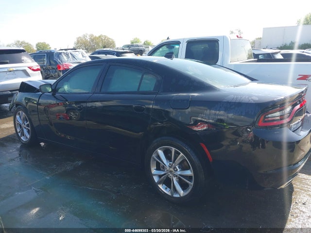 Aukcja sprzedaży 2023 Dodge Charger Sxt Awd, vin: 2C3CDXJG5PH675889, numer aukcji: 44699303
