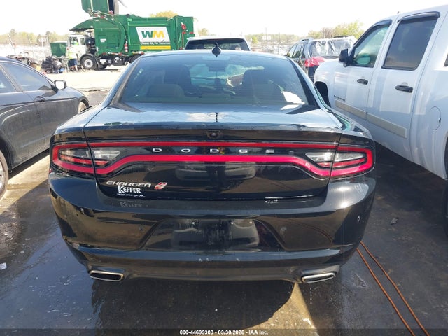 Aukcja sprzedaży 2023 Dodge Charger Sxt Awd, vin: 2C3CDXJG5PH675889, numer aukcji: 44699303