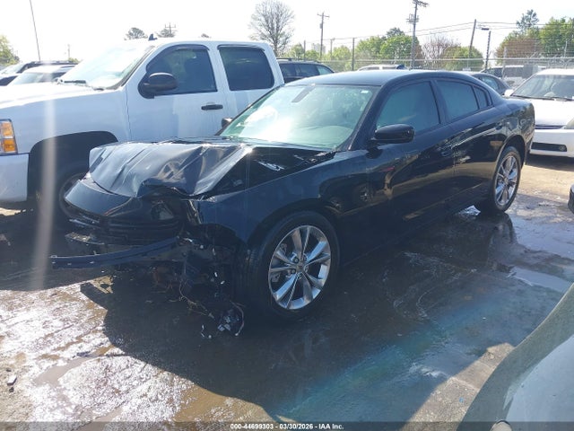Aukcja sprzedaży 2023 Dodge Charger Sxt Awd, vin: 2C3CDXJG5PH675889, numer aukcji: 44699303
