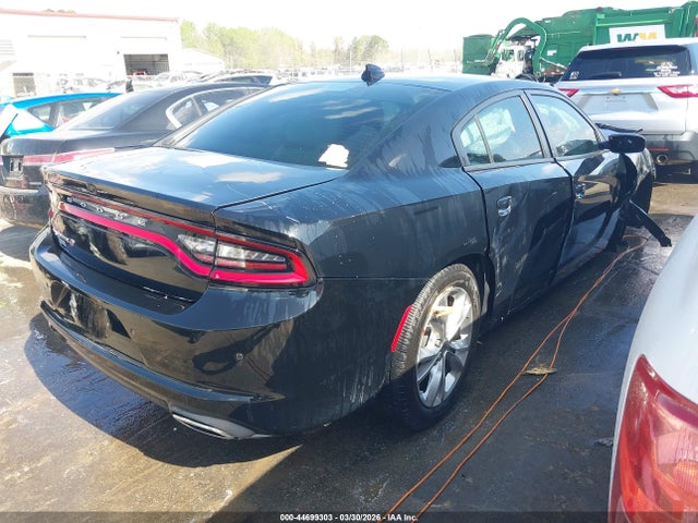 Aukcja sprzedaży 2023 Dodge Charger Sxt Awd, vin: 2C3CDXJG5PH675889, numer aukcji: 44699303
